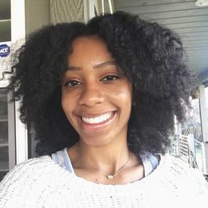 Meet your Posher, Taylor